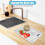 Stone Drying Mat for Kitchen Counter Marble Stone Dish Drying Mat Dish Drying Stone for Kitchen Counter Dish Drying Mat 3