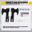Sword Display Stand,Sword Hook,Acrylic Two-Layer Wall-Mounted Samurai Sword Stand Display Stand,Support All Swords A 7