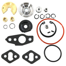 Turbo Repair Kits CT9 17201-64090 17201-64190 17201-54090 17201-64070 for  Hiace Hilux 2L-T 2.4L EP82 EP91