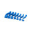 16Pcs Car AC  Disconnect Tool Set Auto Fuel  Quick Removal Tool Fuel  Angled Disconnect Tools 7