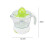 700ML Portable Electric Orange Juicer Extractor Fruit Orange Lemon Squeezer Machine Fruit Press Machine EU Plug 6