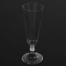 60 Stuecke 150 Ml Einweg Hart Plastik Champagner Glas Rot Wein Glas Becher Wein Glas Party Festival Ereignis Liefert