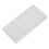 Candy Bar Chocolate Mold Baking Candy Stock Cake Decorating Tool Transparent Hard Chocolate Manufacturer Polycarbonate 2