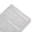 Candy Bar Chocolate Mold Baking Candy Stock Cake Decorating Tool Transparent Hard Chocolate Manufacturer Polycarbonate 3