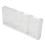 Candy Bar Chocolate Mold Baking Candy Stock Cake Decorating Tool Transparent Hard Chocolate Manufacturer Polycarbonate 6