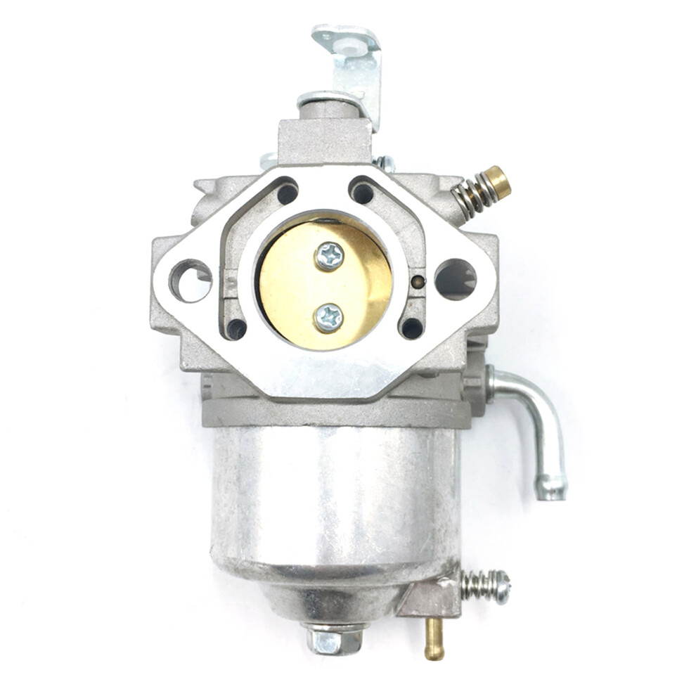 Carburetor For - Gm291 Gm301 Gb290 Gb300 Gt1000 8Hp 10Hp Mge4000 Silver 4711284672468