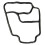 11421719855 New Oil Filter Gasket For- E46 E60 E65 E83 E53 E85 X3 X5 M50 M52 M54 Engine 3