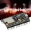 ESP-WROOM-32UE IoT Development Board ESP32-WROOM-32U WIFI+ Main Board Serial Port Module 3