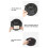 Sweeping Robot Home  Sweeper Sweeping and Vacuuming Wireless Vacuum Cleaner Sweeping Robots for Home Use, A 5