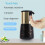 Automatic Soap Dispenser Touchless, Auto Soap Dispenser for Bathroom,11Oz Lotion Automatic Soap Dispenser,White 7