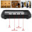 Professionell Schackklocka Schacktimer Speltimer Multipurpose BäRbar Digital Klocka YS-902 5