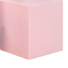 8-Teiliges Kosmetik-Foto-Hintergrund-Requisiten, SchäUme, Geometrie, Quadratische Fotografie-Dekoration, INS, Quadratische Geometrie,