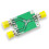 6GHz RF Microwave Resistor Simple Power Divider,One to Two Splitter Module RF Combiner/Splitter 3