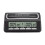 Stopwatch Board Clock Professional Digital Chess Clock Battery Powered Multifunctional  for Training Teaching 2