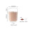 2Pcs Compost Bin for Everyday Organic Waste with Lid in the Kitchen Odor Resistant Removable Liner 7