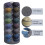 Hat Storage Rack Cap Holder Wall Bag Clip Travel Cap Organizer Wall Mount Hat Racks 5