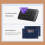 SK18 Multi-Functional AI Voice Control Panel Onboard 18 XMembrane LCD Macro Keys Supports for Linux + QMK Dual-System 7