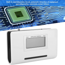 Fixed Wireless Terminal GSM SIM Phone Caller 1900/1800/900/850MHZ GSM Caller Wireless Terminal Caller EU Plug
