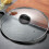 2Pcs Universal Pot Lid Replacement Knobs, Heat Resistant Pan Lid Holding Handles 2