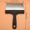 Versatility Griddle Cleaning Kit Grill Cleaner Tool Set for Hot or Cold Surfaces Scraper Cleaning Brushes 5