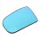 Espejo Retrovisor Calefactable con Ángulo Muerto y Gran Angular para - Clase e W210 1999-2001 6