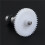 För Bambu AMS/AMS2 Pro Gear Kit AMS Active Extrusion Wheel Assembly Kit 3D-Reservdelar för Bambu AMS 3