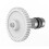 För Bambu AMS/AMS2 Pro Gear Kit AMS Active Extrusion Wheel Assembly Kit 3D-Reservdelar för Bambu AMS 6