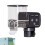 Automatic  Fish Tank Feeder Rechargeable Design Precise Portion Control Waterproof for Fish Turtles Vegetable Pond 7