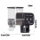 Automatic  Fish Tank Feeder Rechargeable Design Precise Portion Control Waterproof for Fish Turtles Vegetable Pond 8