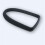 Bicycle Flat  Tube Dust Ring for FACTOR OSTRO Seatpost Waterproof Dust Gasket 4
