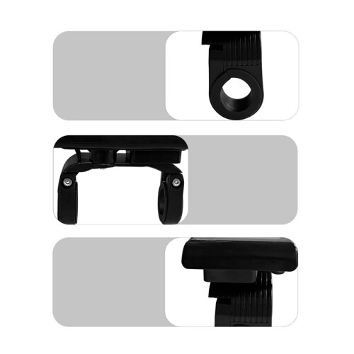 24-72V E-Bike LCD-S966 Colorful Display Control Panel with NFC Function SM Plug Electric Bicycle Accessories 1