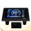 24-72V E-Bike LCD-S966 Colorful Display Control Panel with NFC Function SM Plug Electric Bicycle Accessories 5