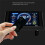 24-72V E-Bike LCD-S966 Colorful Display Control Panel with NFC Function SM Plug Electric Bicycle Accessories 7