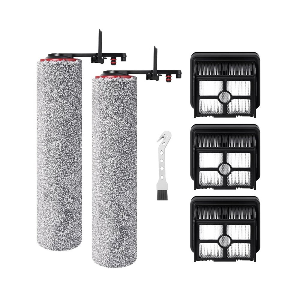 Brush Roll Filter Replacement Parts For H15 Pro Heat Wet And Dry Vacuum Cleaner Replacement Parts 6032993235422