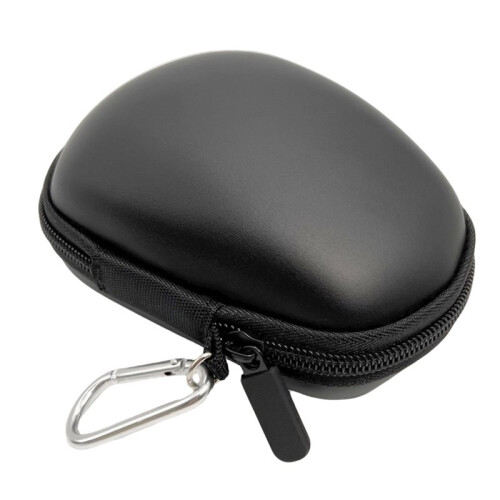 Borsa da Gioco In EVA Rigida per Mouse, Custodia da Viaggio Portatile e Protettiva per  MX Master 4 2