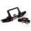 Verricello/Controller Automatico In Metallo Rc per Auto Cingolate Rc 1/18 TRX4M 1/24 SCX24 2