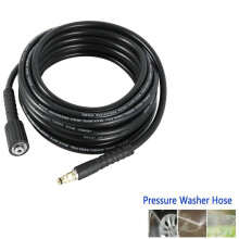10M High Pressure Washer Hose Car Washer Hose Sink Suitable for Sink K5.20 High Pressure Washer