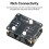U8Pro USB 2.0 High-Speed Isolator  1500V Isolation Module 480 Mbps Audio Noise Reduction Filter 2