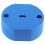 RTD PT100 Temperature Transmitter Module Thermal Resistance -50-100C DC24V Output 4-20MA 3