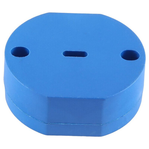 RTD PT100 Temperature Transmitter Module Thermal Resistance -50-100C DC24V Output 4-20MA 2