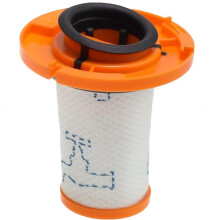 Replacement ZR009014 Washable Filter, for XForce for Flex Cordless Vacuum Cleaner Models 12 60 13 60 14 80 16 60