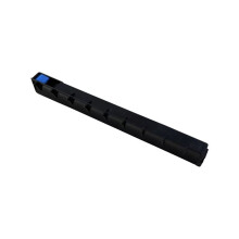 Per  per Deebot X11 Omnicyclone / X11 Pro / X11 Pro Omni / X11 Parti di Ricambio Strisce Guida Acqua Multiuso