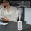 Intelligent Humidifier for Home Use, USB Powered, Adjustable Angle, Automatic Spray, Constant Humidity Air Purifier 6