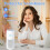 Portable Air Purifier with HEPA Filter - Quiet Operation for Home,Office,Includes Customizable Aromatherapy Feature 4