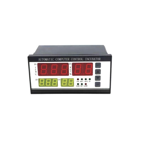 XM-18  Digital Egg Incubator Controller Multifunctional Constant Temperature and Humidity Sensor Probe 220V 2