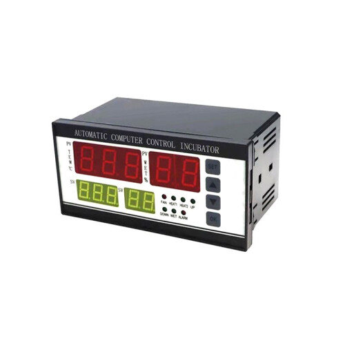 XM-18  Digital Egg Incubator Controller Multifunctional Constant Temperature and Humidity Sensor Probe 220V 2