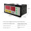 XM-18  Digital Egg Incubator Controller Multifunctional Constant Temperature and Humidity Sensor Probe 220V 7
