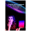 LED 32x32 Pixel Display Nightlight  APP Control Programmable Screen DIY Text Animation Photo Frame Night Light Gift 7