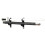 Acrylic Wall Mount Sword Holder Stand Adjustable Samurai Sword Display Hanger Bracket 4