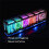 Digital LED Alarm Clock Kit Large Font 6-Digit Electronic Clock Bulk Music Spectrum Module DIY Featuring Voice 2